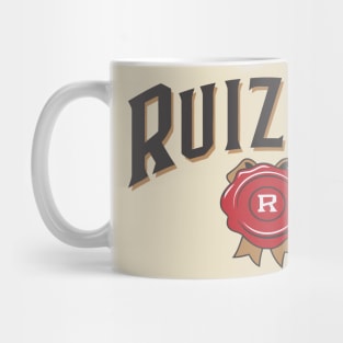 Ruizing Mug